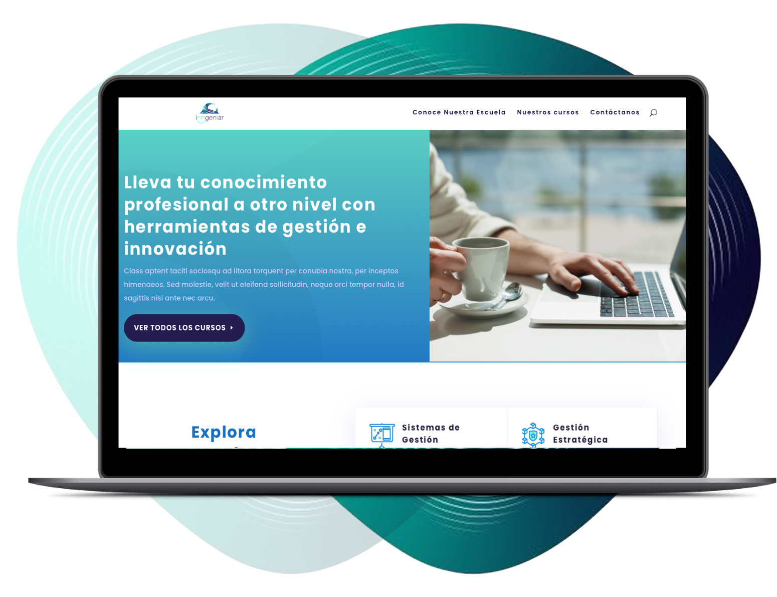 Diseño comp con cerebros