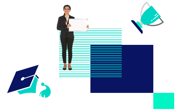 Obten tu certificado