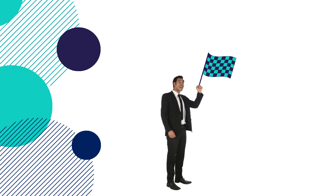 Inngeniar logro objetivos